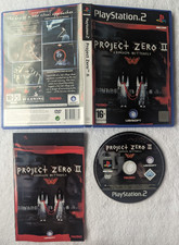 Project zero crimson - zero,