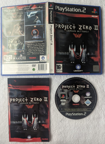 Project zero crimson - project,