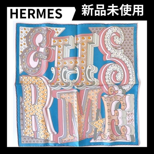 Sciarpa hermes carré - sciarpa,