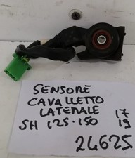 SENSORE CAVALLETTO LATERALE HONDA SH 125 150 2017 2018 2019 VEDI?