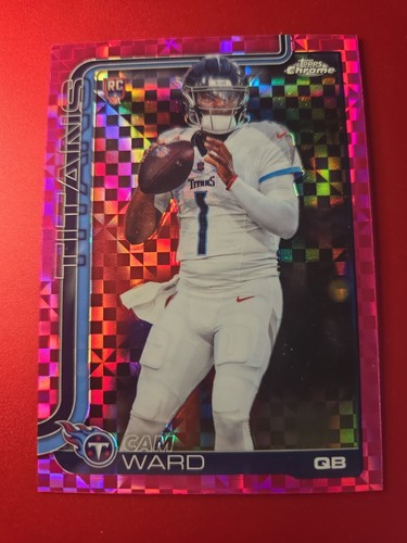 2025 topps chrome rookies - 2025,