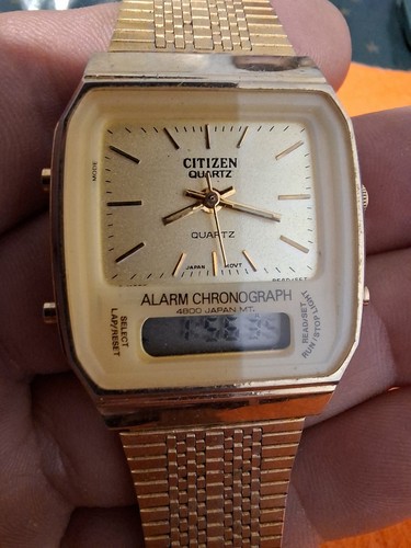 Orologio citizen quarzo - citizen,
