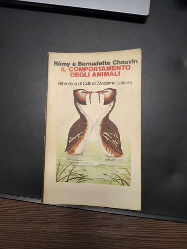 Comportamento degli animali - comportamento,