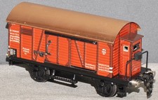 Märklin 1791 carro merci