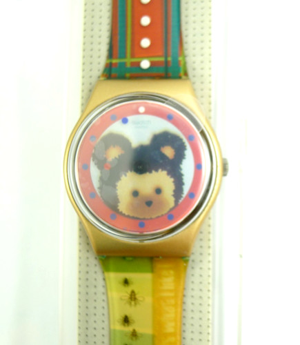 Orologio swatch limited - orologio,