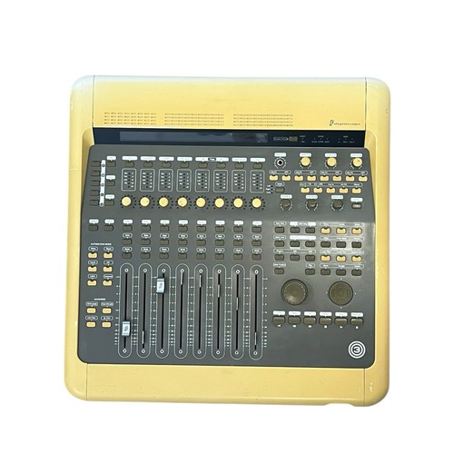 Digidesign 003 interfaccia