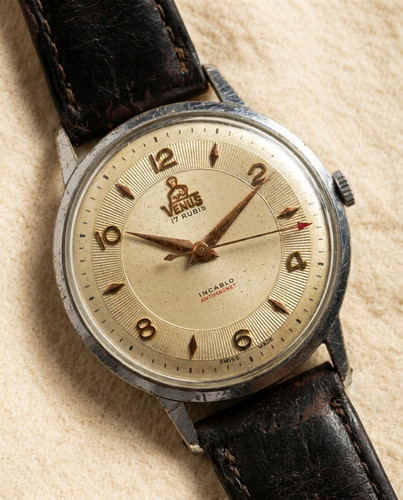 Venus vintage rubis - venus,