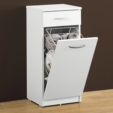 Mobile portabiancheria