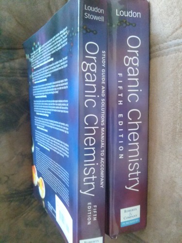Organic chemistry package - organic,