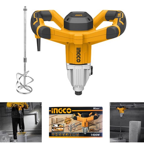 Ingco mx214008 miscelatore - ingco,