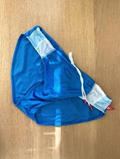 Costumi da bagno AussieBum - slip da bagno - strato singolo 100% nylon - vari trio colori