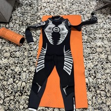 Muta subacquea professionale