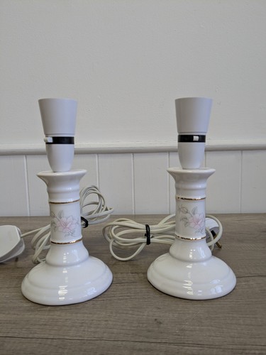 Lampade tavolo vintage - lampade,
