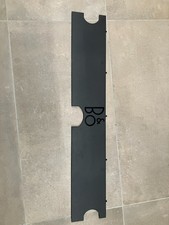 BeoVision V1-40 Cover posteriore Black