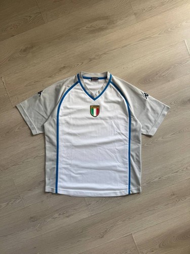 Maglia allenamento kappa - maglia,