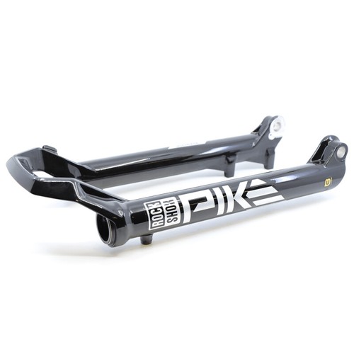 Rockshox forcella ammortizzata - forcella,