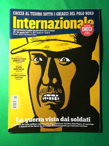 Rivista internazionale - rivista,