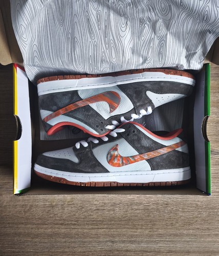 Nike dunk low crushed - crushed, dc
