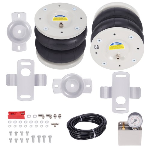 Kit sospensioni pneumatiche - kit,