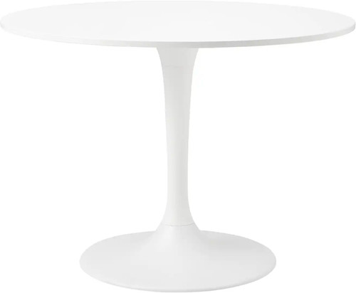 Ikea docksta tavolo rotondo - tavolo,