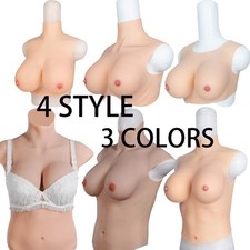 Seno in silicone protesi