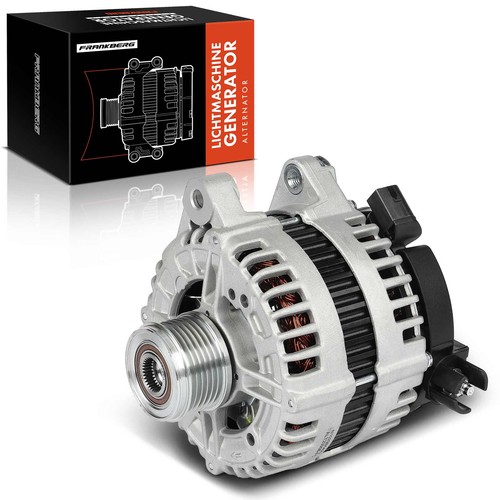 Frankberg alternatore - frankberg,