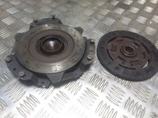 Embrayage plateau et disque origine Moto Guzzi Nevada 750 LK 2003