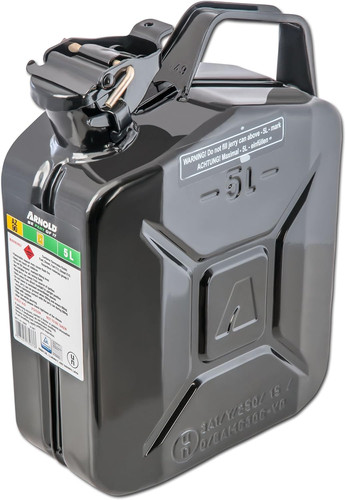 Tanica per carburante in - carburante,