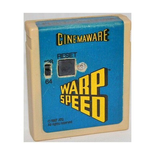 Cinemaware gioco per - cinemaware, computer