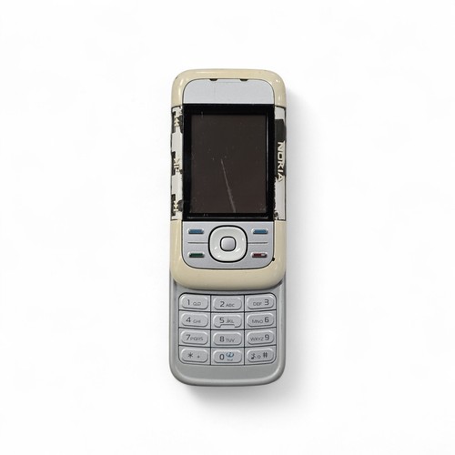 Cellulare vintage usato non