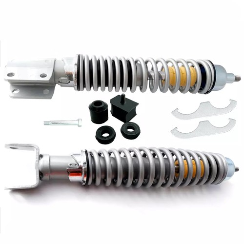 Kit completo ammortizzatori - completo,