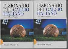 MARCO SAPPINO - Dizionario del