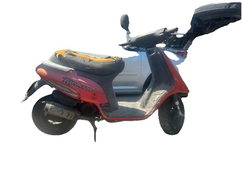 Gilera typhoon carene - gilera,