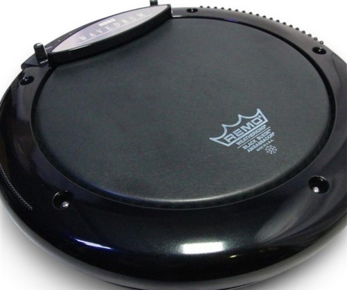 Korg wavedrum bk - korg,
