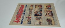 INTREPIDO giornale a fumetti ORIGINAL# 1942 n. 49 ed. universo_GARIBALDI I MILLE