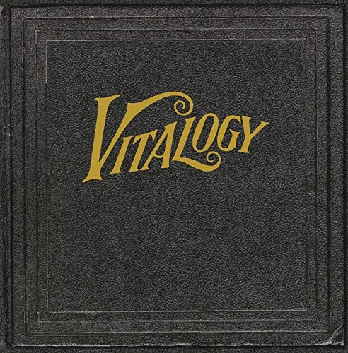 Pearl jam vitalogy doppio - jam,