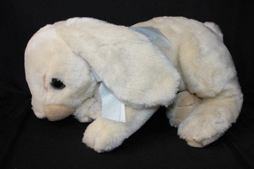 Peluche primaverile