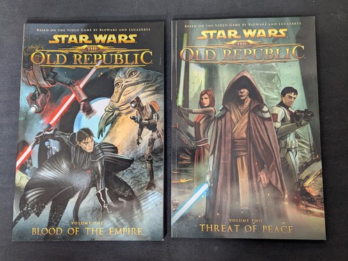 Star wars the old - old, republic