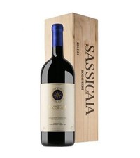 SASSICAIA 2014  DOC DOPPIO