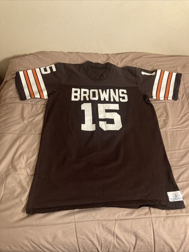 Maglia vintage nfl cleveland - vintage,