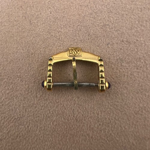 Fibbia per orologio raymond - fibbia,