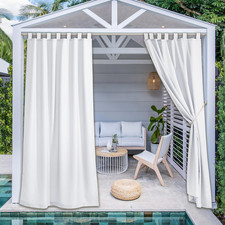 Tende per Gazebo Laterali
