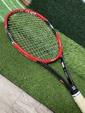 Wilson Prostaff RF 97 Roger
