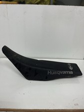 SELLA ORIGINALE HUSQVARNA SM/SMS/WRE/WR/CR 125 1997-2013