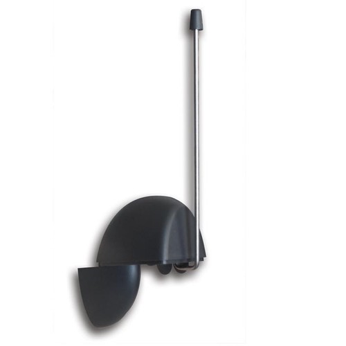 Antenna con ricevitore - con,