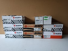 WURTH, STOCK d 1400 TASSELLI a CHIODO