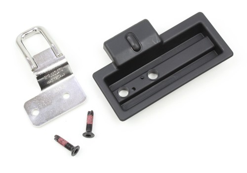 Kit fissaggio seggiolino
