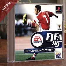 FIFA 99
