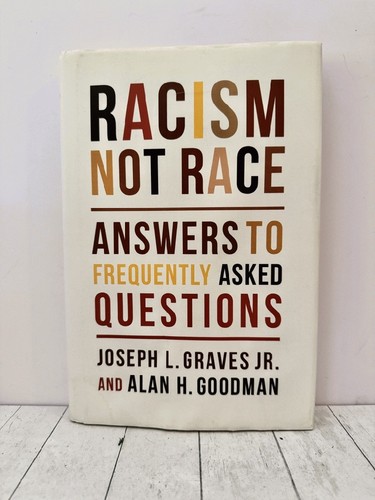 Racism not race answers - answers, to