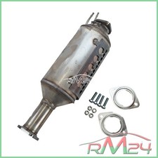 FILTRO ANTIPARTICOLATO FAP CATALIZZATORE PER FORD FOCUS C-MAX 2.0 136 CV